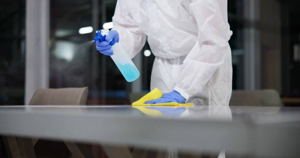 Licensed Blood Cleanup service in Lancaster, NH - Trauma Clean Pros